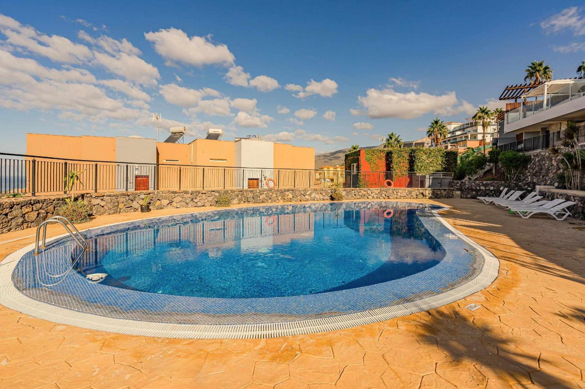 אדחה Tagora Breeze By Welcome Tenerife מראה חיצוני תמונה