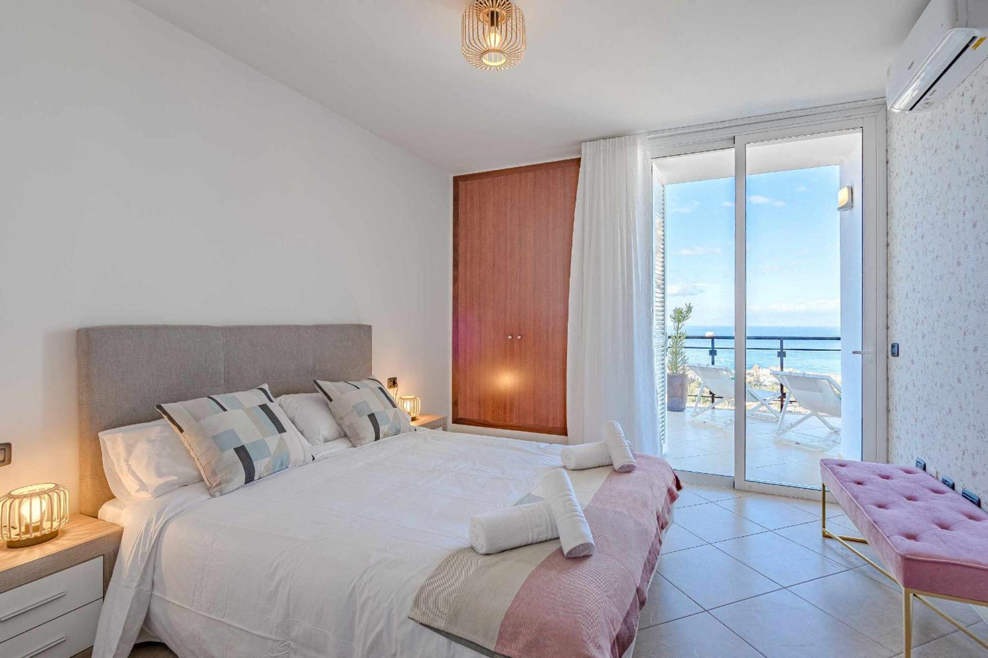 אדחה Tagora Breeze By Welcome Tenerife מראה חיצוני תמונה