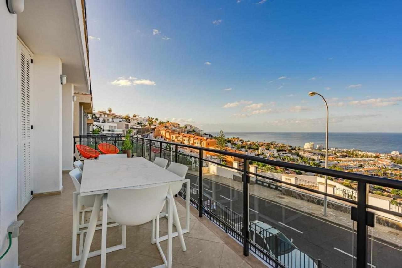 אדחה Tagora Breeze By Welcome Tenerife מראה חיצוני תמונה
