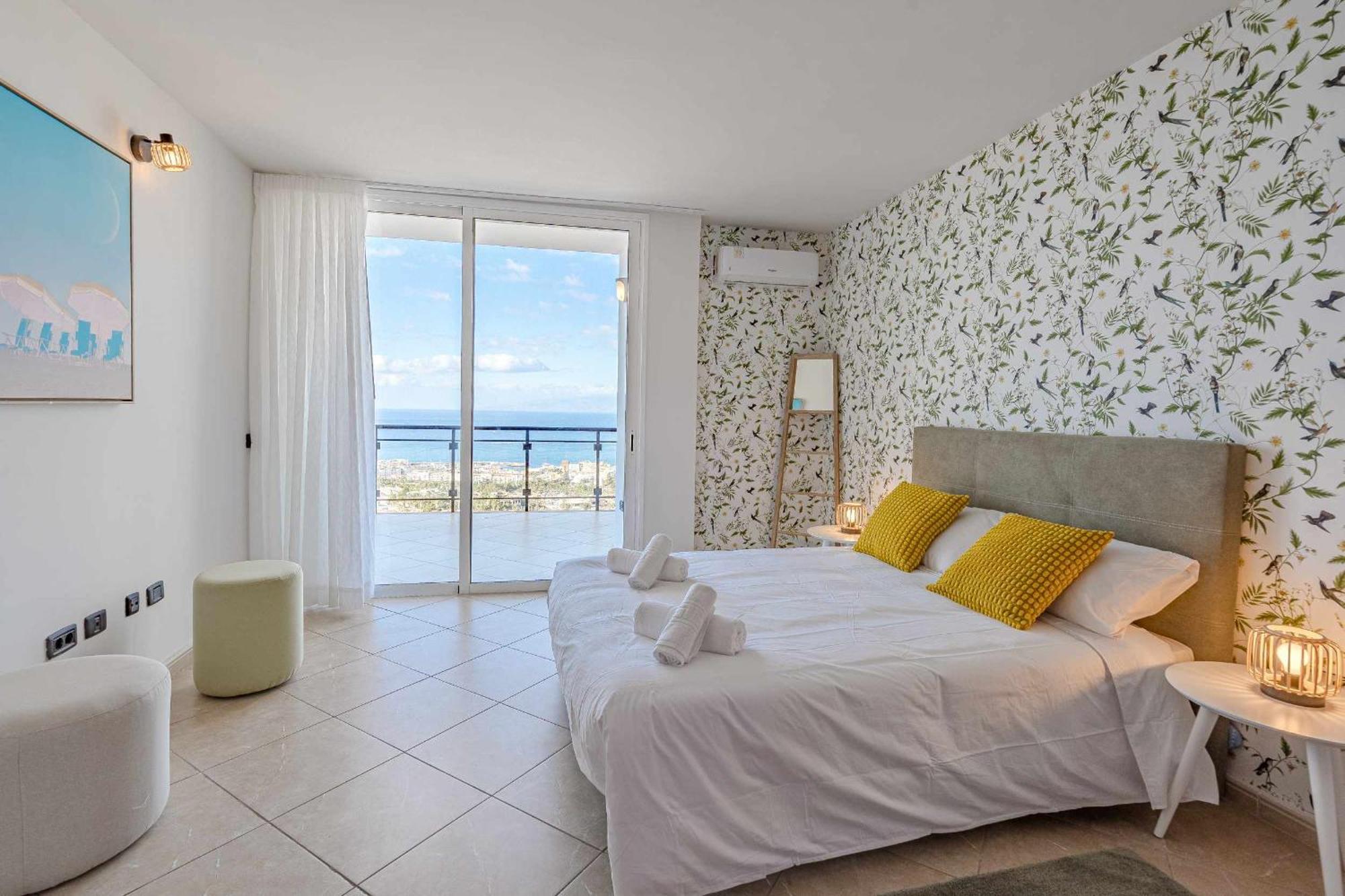 אדחה Tagora Breeze By Welcome Tenerife מראה חיצוני תמונה
