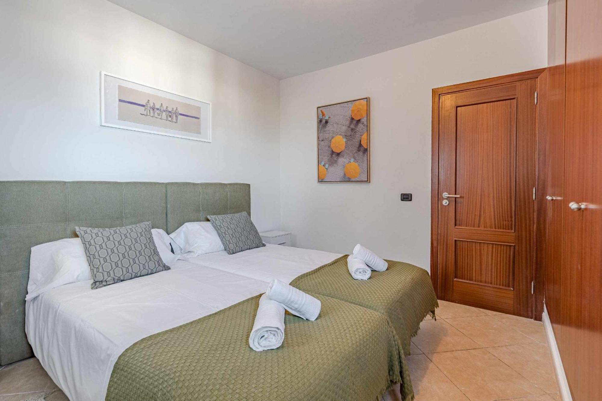 אדחה Tagora Breeze By Welcome Tenerife מראה חיצוני תמונה