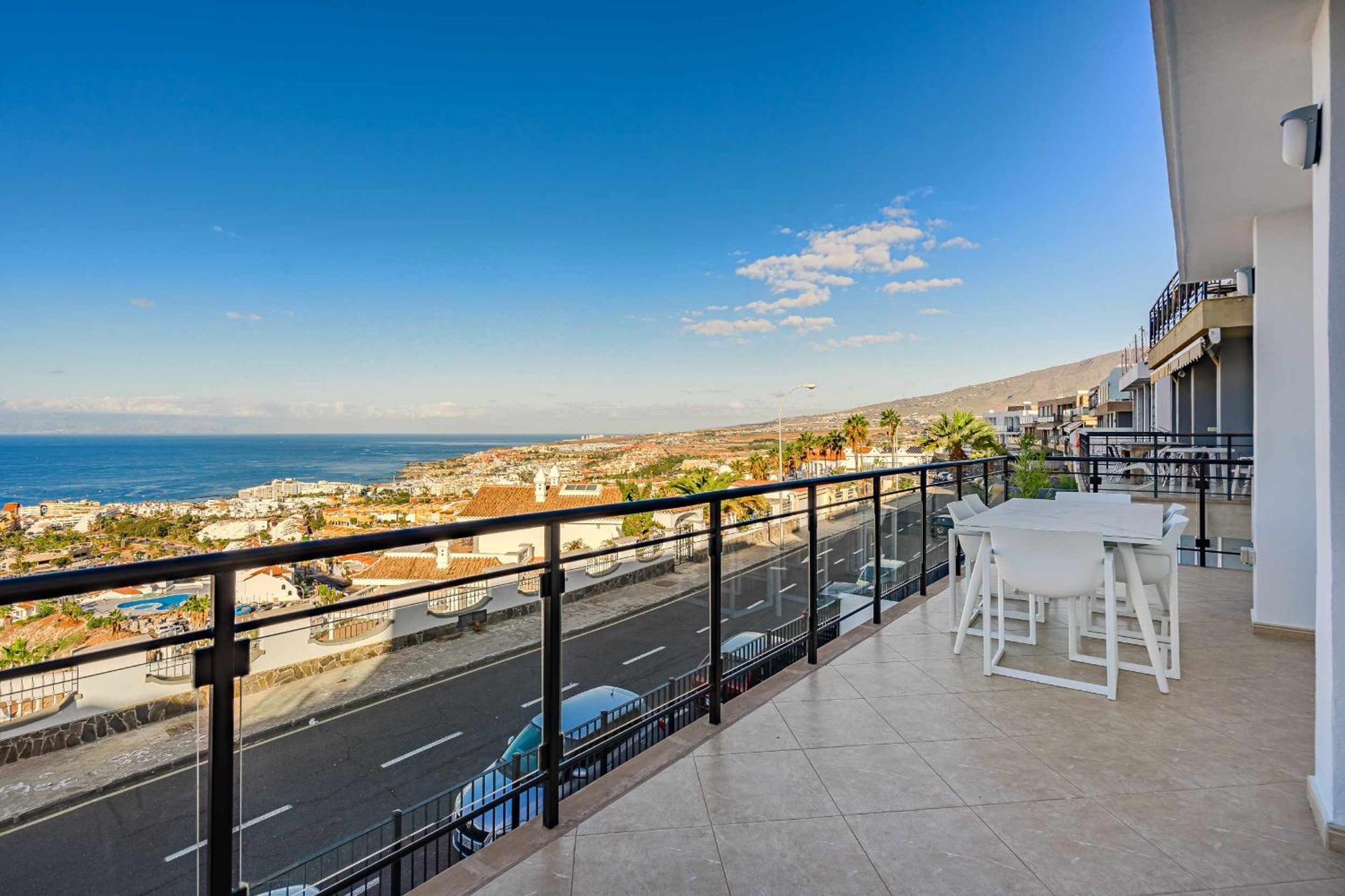 אדחה Tagora Breeze By Welcome Tenerife מראה חיצוני תמונה