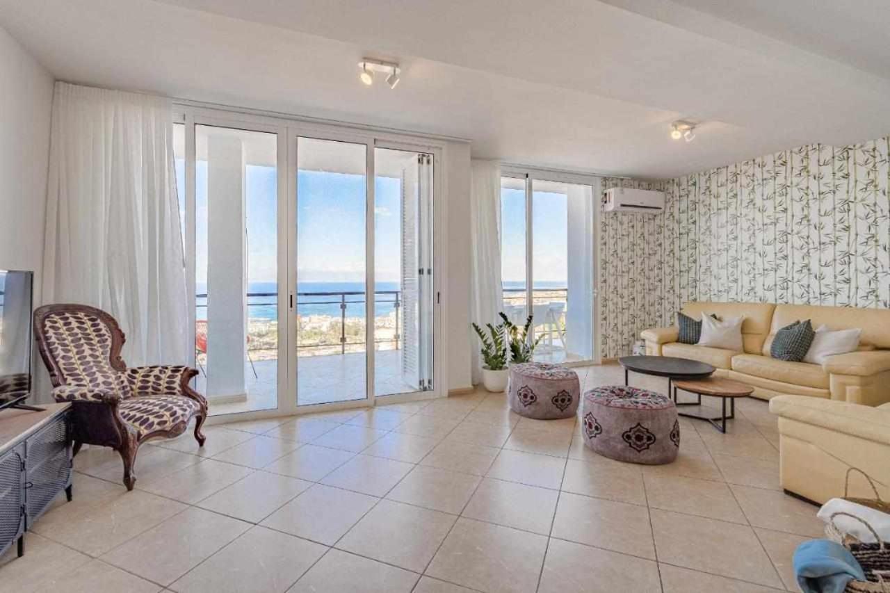 אדחה Tagora Breeze By Welcome Tenerife מראה חיצוני תמונה