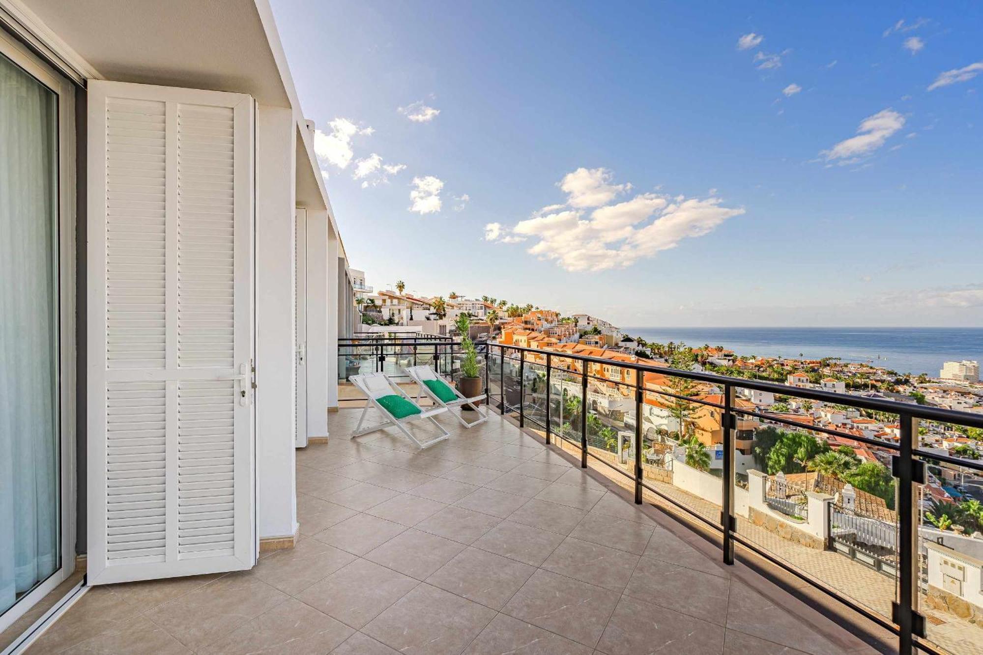 אדחה Tagora Breeze By Welcome Tenerife מראה חיצוני תמונה