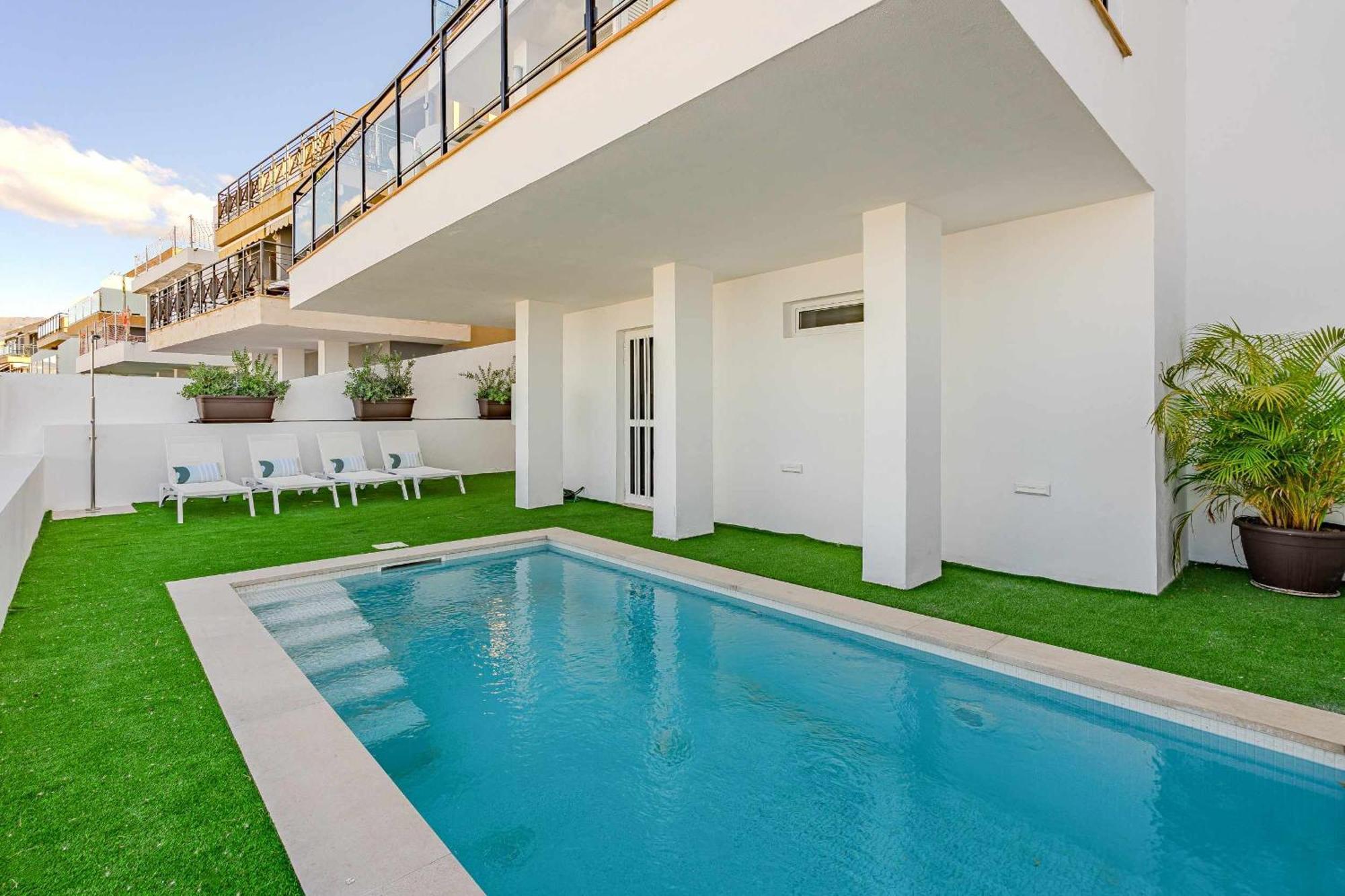 אדחה Tagora Breeze By Welcome Tenerife מראה חיצוני תמונה